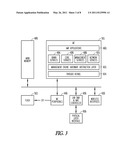 COMPUTING DEVICE AND METHOD FOR WIRELESS REMOTE BOOT IN A NETWORKED ENVIRONMENT diagram and image