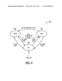 COMPUTING DEVICE AND METHOD FOR WIRELESS REMOTE BOOT IN A NETWORKED ENVIRONMENT diagram and image