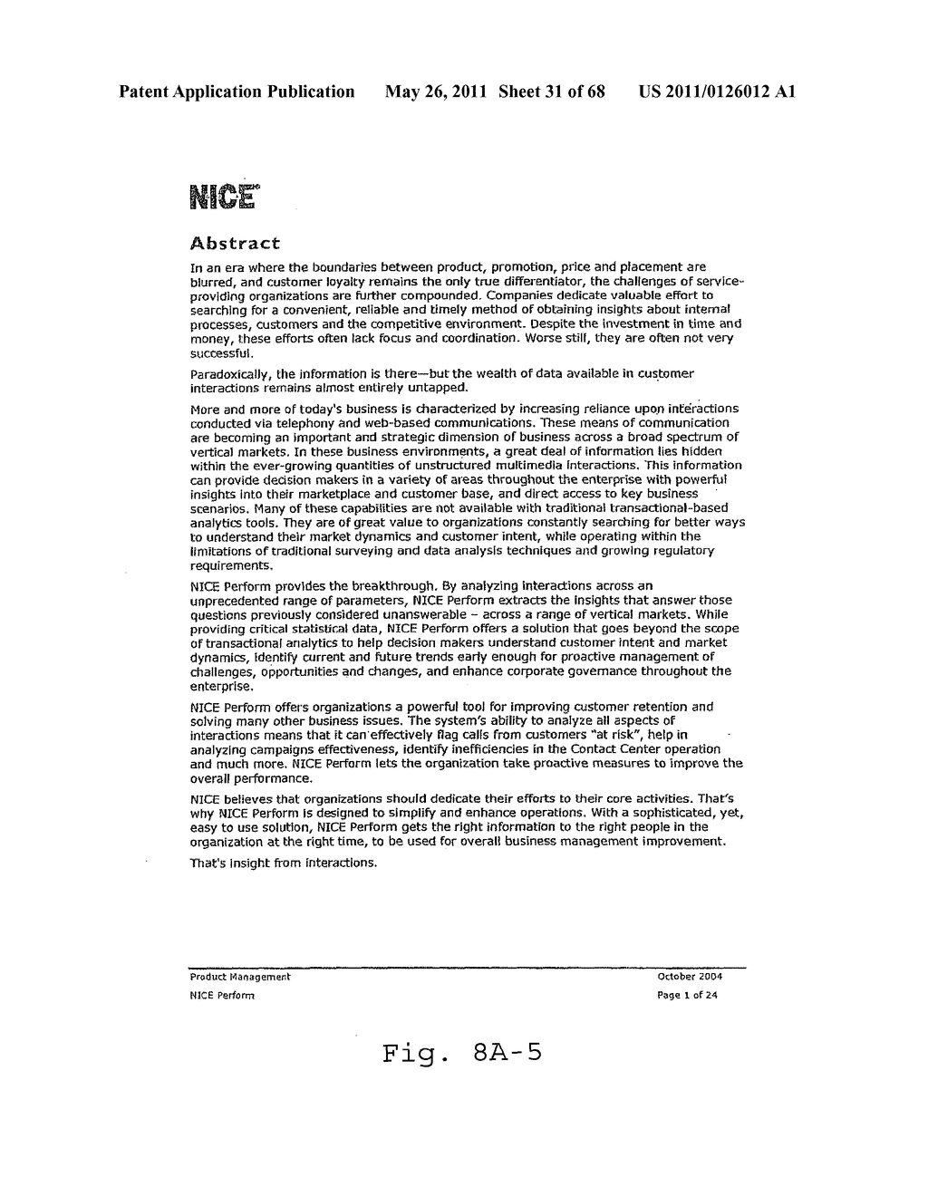 METHOD AND SYSTEM FOR SECURE DATA COLLECTION AND DISTRIBUTION - diagram, schematic, and image 32