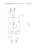 METHOD AND APPARATUS FOR TRANSMITTING AND RECEIVING SECURE AND NON-SECURE DATA diagram and image