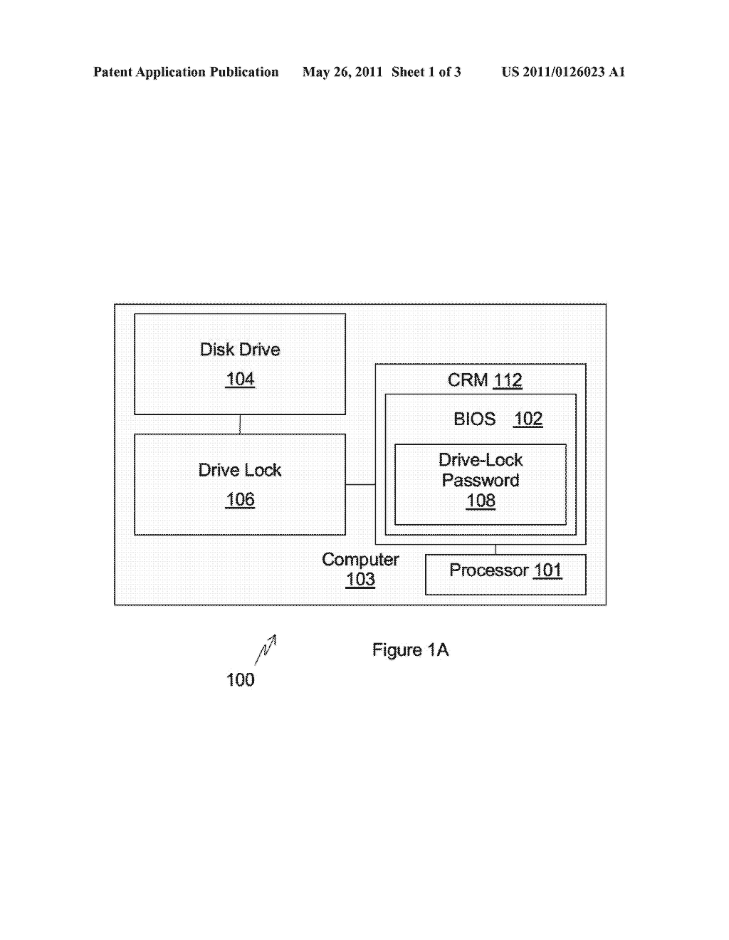 Systems And Methods For Data Security - diagram, schematic, and image 02