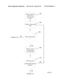 POWER MANAGEMENT UTILIZING PROXIMITY OR LINK STATUS DETERMINATION diagram and image