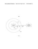 POWER MANAGEMENT UTILIZING PROXIMITY OR LINK STATUS DETERMINATION diagram and image