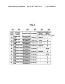 ENERGY CONSERVATION CONTROL METHOD FOR NETWORK SYSTEM diagram and image