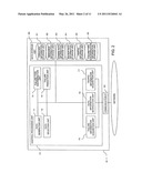 TRANSPORT CONTROL SERVER, NETWORK SYSTEM AND TRASNPORT CONTROL METHOD diagram and image