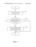 METHOD FOR RECOVERING BASIC INPUT OUTPUT SYSTEM AND COMPUTER DEVICE THEREOF diagram and image