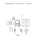 METHOD FOR QUICKLY RECOVERING FROM TASK INTERRUPTION diagram and image