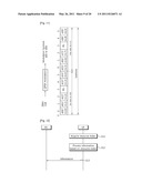 METHOD AND APPARATUS OF TRANSMITTING INFORMATION IN WIRELESS COMMUNICATION SYSTEM diagram and image