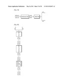 METHOD AND APPARATUS OF TRANSMITTING INFORMATION IN WIRELESS COMMUNICATION SYSTEM diagram and image