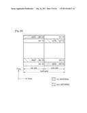 METHOD AND APPARATUS OF TRANSMITTING INFORMATION IN WIRELESS COMMUNICATION SYSTEM diagram and image