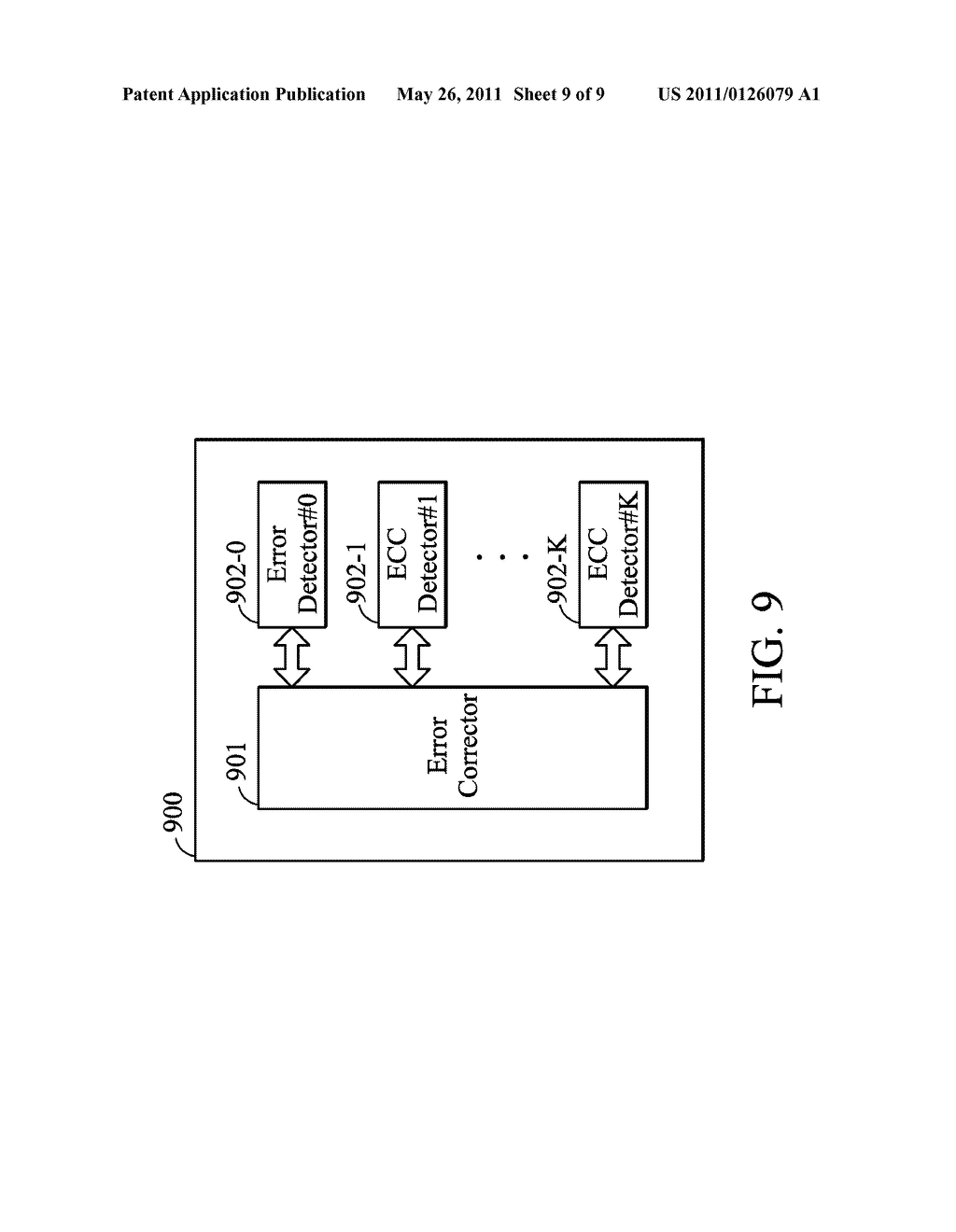 MULTI-CHANNEL MEMORY APPARATUS AND METHOD THEREOF - diagram, schematic, and image 10