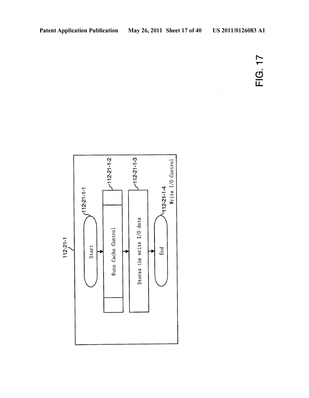 FAST DATA RECOVERY FROM HDD FAILURE - diagram, schematic, and image 18