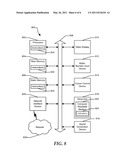 System and Method for Interactive Internet Protocol Television Help diagram and image