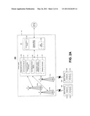 Presence and Geographic Location Notification Based on a Delegation Model diagram and image