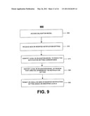 Presence and Geographic Location Notification Based on a Delegation Model diagram and image