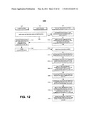 Presence and Geographic Location Notification Based on a Delegation Model diagram and image