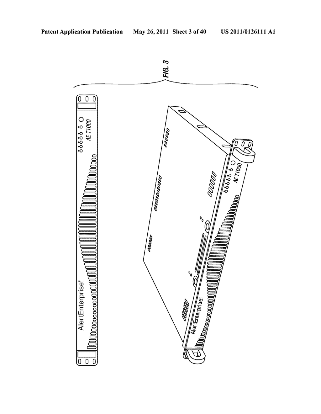 Method And Apparatus For Risk Visualization and Remediation - diagram, schematic, and image 04
