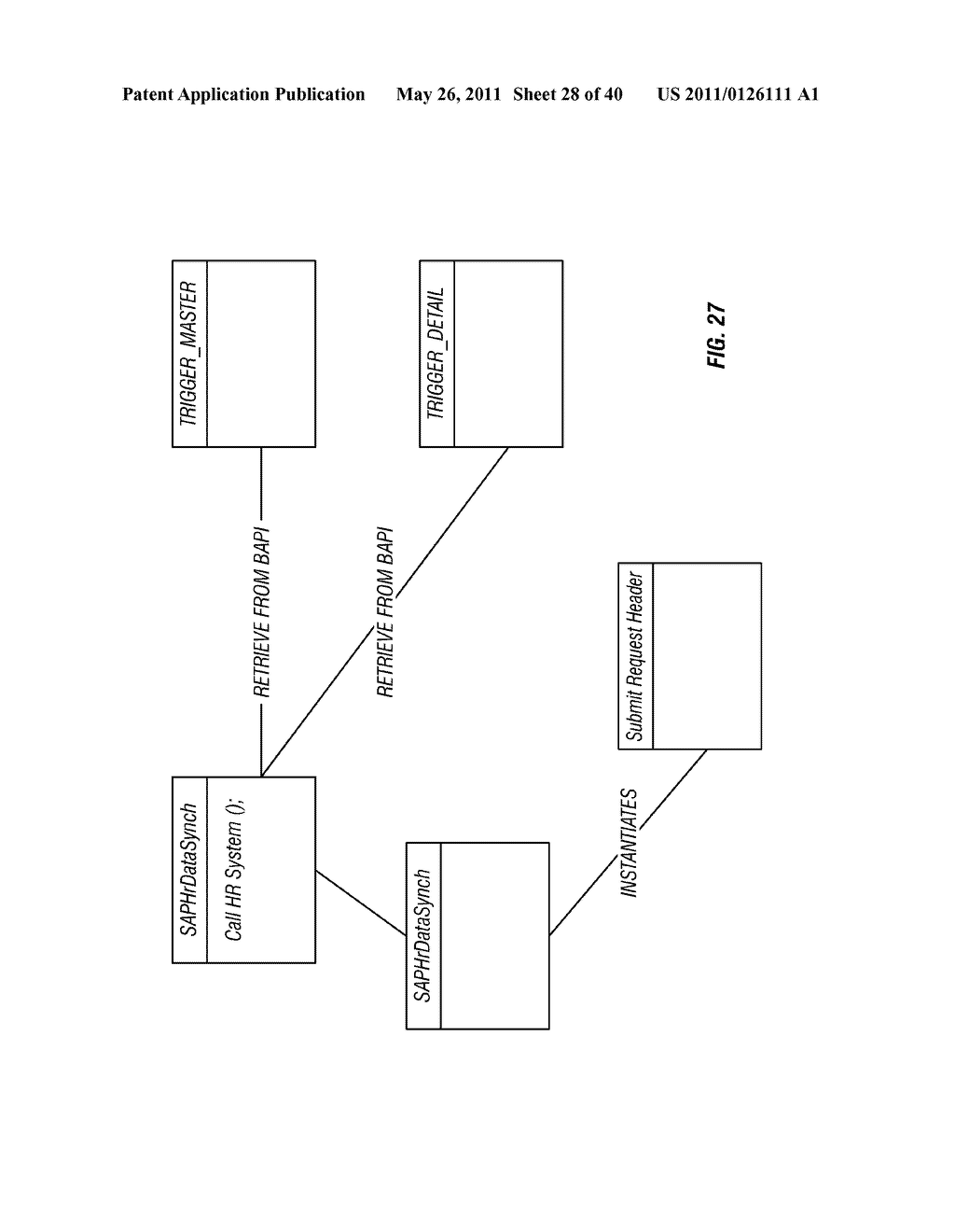 Method And Apparatus For Risk Visualization and Remediation - diagram, schematic, and image 29