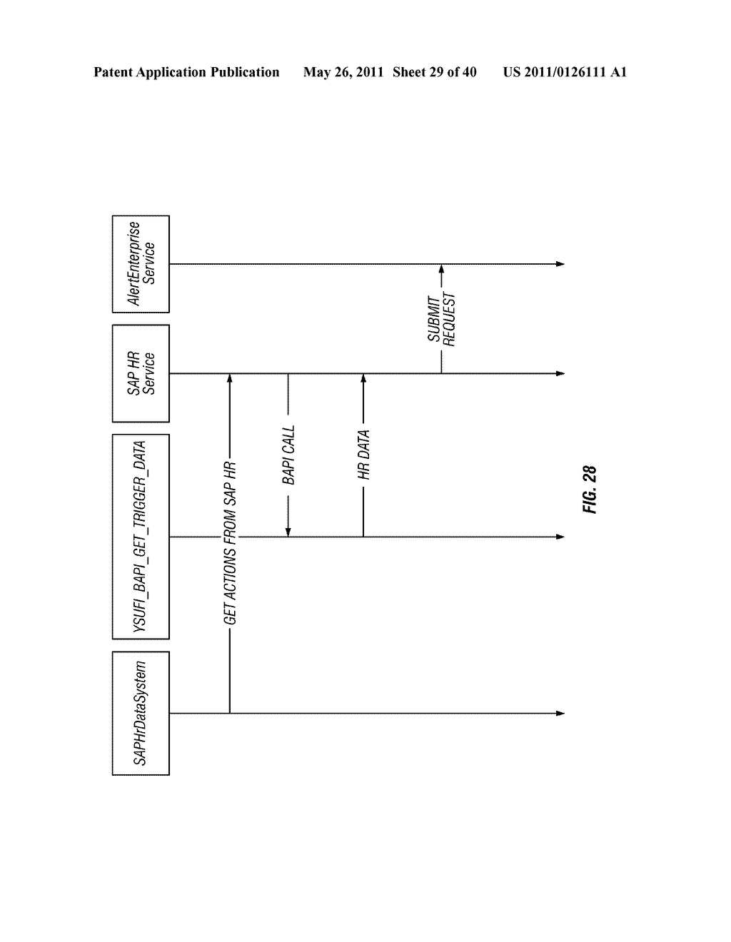 Method And Apparatus For Risk Visualization and Remediation - diagram, schematic, and image 30