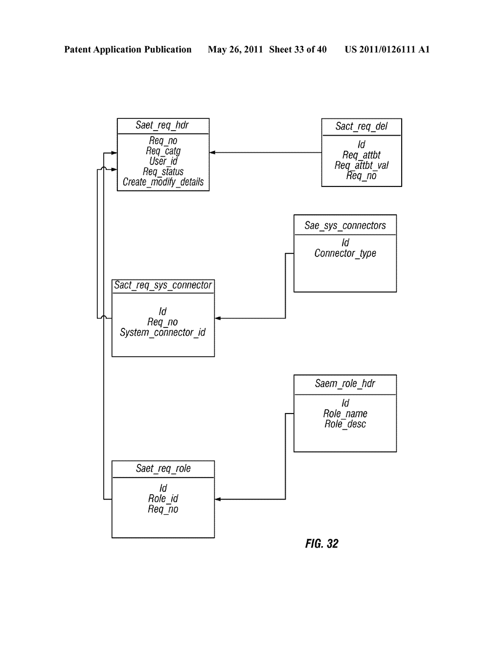 Method And Apparatus For Risk Visualization and Remediation - diagram, schematic, and image 34