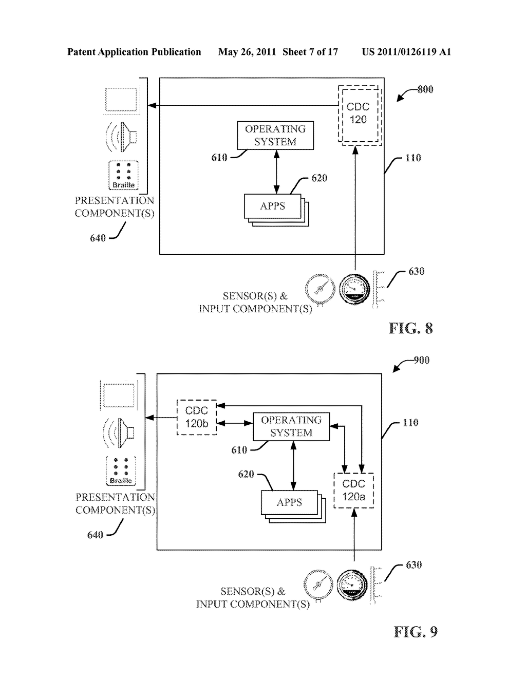 CONTEXTUAL PRESENTATION OF INFORMATION - diagram, schematic, and image 08