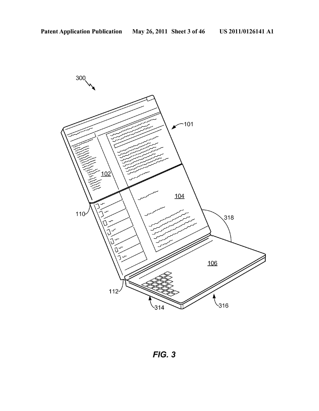 MULTI-PANEL ELECTRONIC DEVICE - diagram, schematic, and image 04