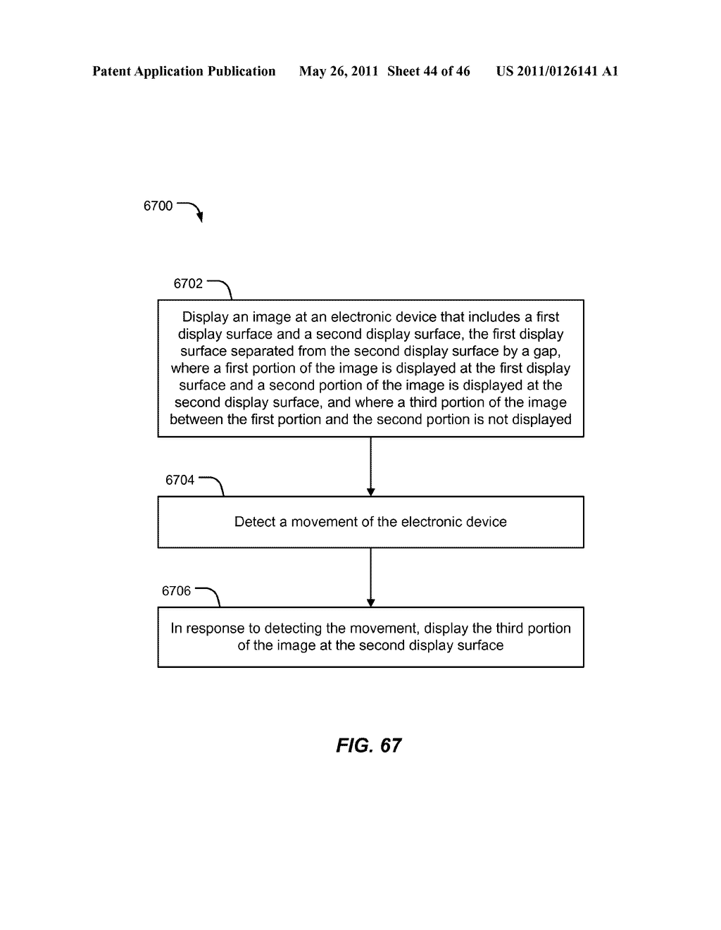 MULTI-PANEL ELECTRONIC DEVICE - diagram, schematic, and image 45