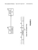 Computer program product containing instructions for providing a processor the capability of executing an application derived from a compiled form diagram and image