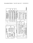 Computer program product containing instructions for providing a processor the capability of executing an application derived from a compiled form diagram and image