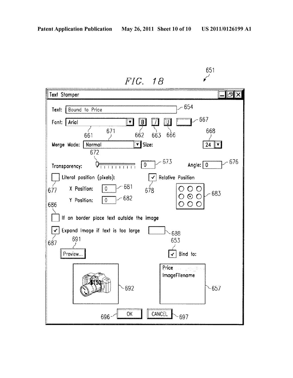 Method and Apparatus for Communicating During Automated Data Processing - diagram, schematic, and image 11