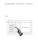 METHOD AND APPARATUS FOR PRESENTING MEDIA SEGMENTS diagram and image