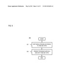 METHOD AND APPARATUS FOR PRESENTING MEDIA SEGMENTS diagram and image