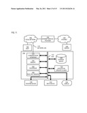 METHOD AND APPARATUS FOR PRESENTING MEDIA SEGMENTS diagram and image