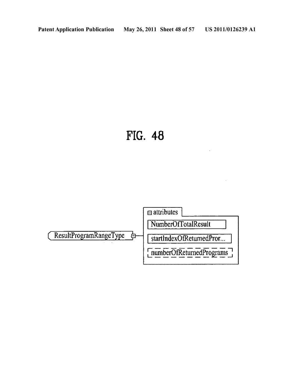 Method of processing EPG metadata in network device and network device for controlling the same - diagram, schematic, and image 49