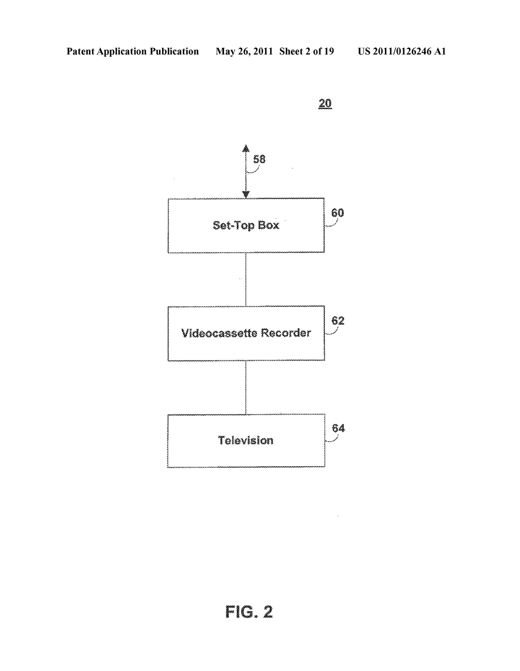 Systems and Methods for Communicating and Enforcing Viewing and Recording Limits for Media-On-Demand - diagram, schematic, and image 03