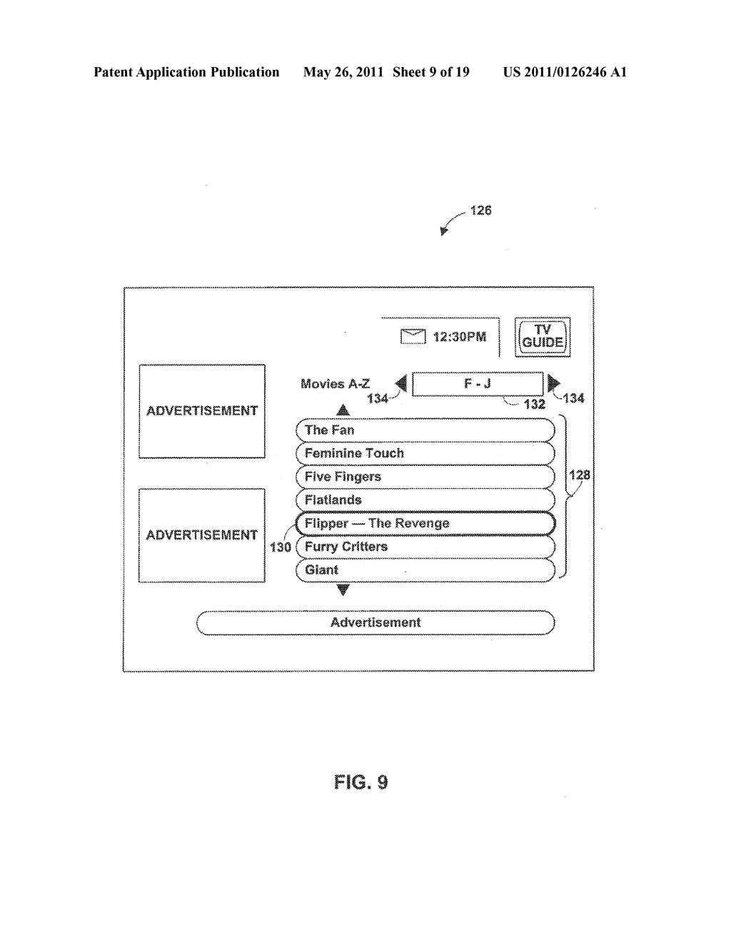 Systems and Methods for Communicating and Enforcing Viewing and Recording Limits for Media-On-Demand - diagram, schematic, and image 10