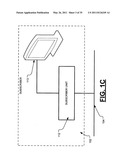 System and method for time shifting delivery of media content diagram and image