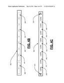 System and method for time shifting delivery of media content diagram and image