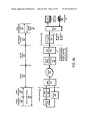 System and method for remote-hosted video effects diagram and image