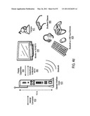 System and method for remote-hosted video effects diagram and image