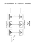 System and method for remote-hosted video effects diagram and image