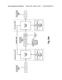 System and method for remote-hosted video effects diagram and image