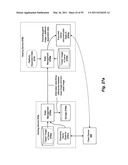 System and method for remote-hosted video effects diagram and image