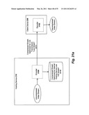 System and method for remote-hosted video effects diagram and image