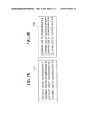 IMAGE PROCESSING APPARATUS, IMAGE PROCESSING METHOD, PROGRAM FOR IMPLEMENTING THE METHOD, AND STORAGE MEDIUM STORING THE PROGRAM diagram and image