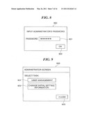 IMAGE PROCESSING APPARATUS, IMAGE PROCESSING METHOD, PROGRAM FOR IMPLEMENTING THE METHOD, AND STORAGE MEDIUM STORING THE PROGRAM diagram and image