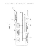 IMAGE PROCESSING APPARATUS, IMAGE PROCESSING METHOD, PROGRAM FOR IMPLEMENTING THE METHOD, AND STORAGE MEDIUM STORING THE PROGRAM diagram and image