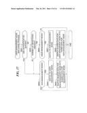 IMAGE PROCESSING APPARATUS, IMAGE PROCESSING METHOD, PROGRAM FOR IMPLEMENTING THE METHOD, AND STORAGE MEDIUM STORING THE PROGRAM diagram and image