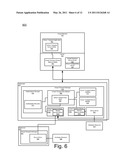 SYSTEM AND METHOD FOR AUTHORIZATION AND MANAGEMENT OF CONNECTIONS AND ATTACHMENT OF RESOURCES diagram and image