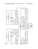 SYSTEM AND METHOD FOR AUTHORIZATION AND MANAGEMENT OF CONNECTIONS AND ATTACHMENT OF RESOURCES diagram and image